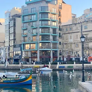 Malta Crown Affittacamere
